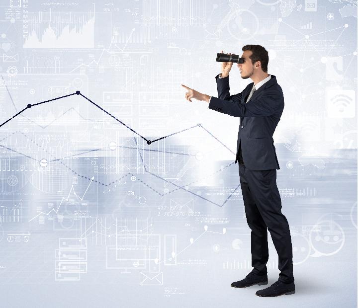 La tecnología que pide el mercado para tu CV. Economía y Finanzas