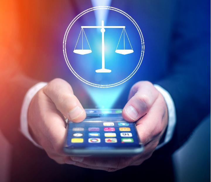 La tecnología que pide el mercado para tu CV. Derecho y Ciencias Sociales