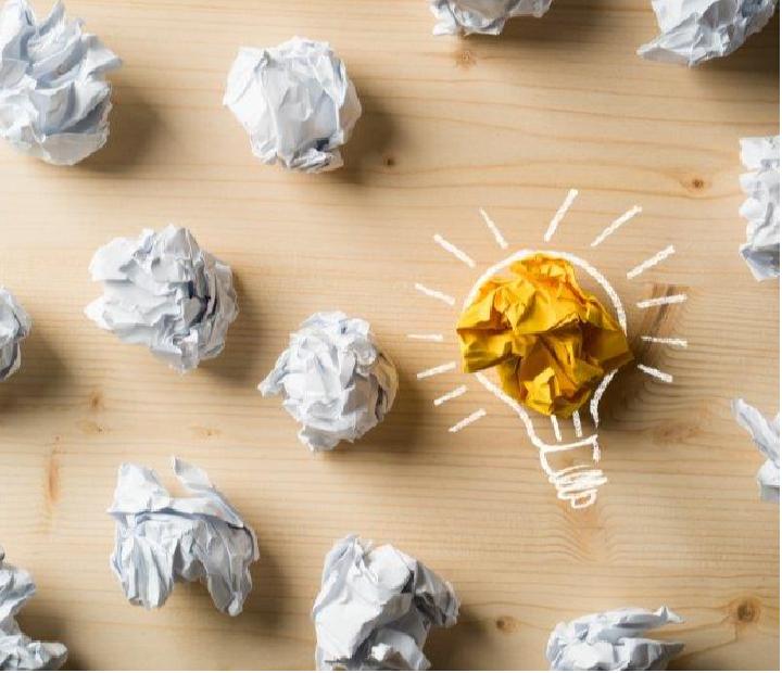 Ticvolución. Design Thinking para crear una APP