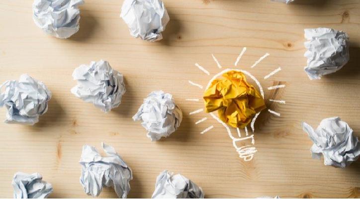 Ticvolución. Design Thinking para crear una APP