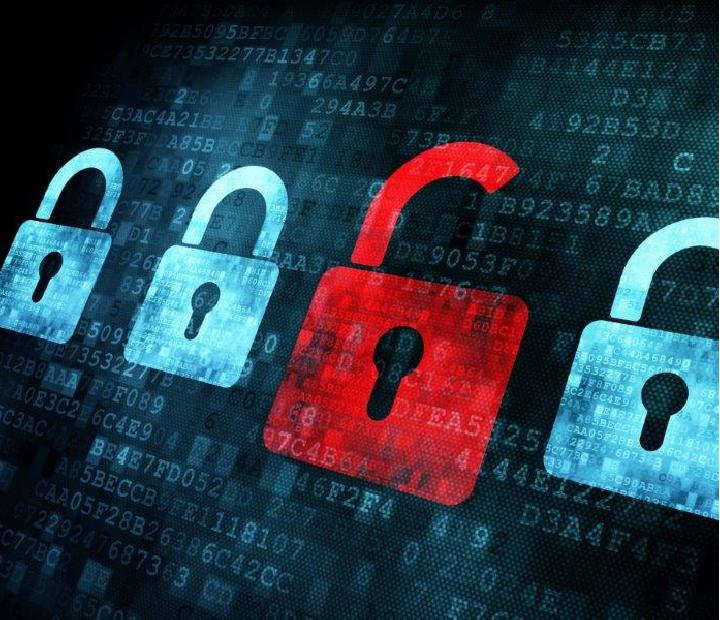 TICvolución. Seguridad en internet.