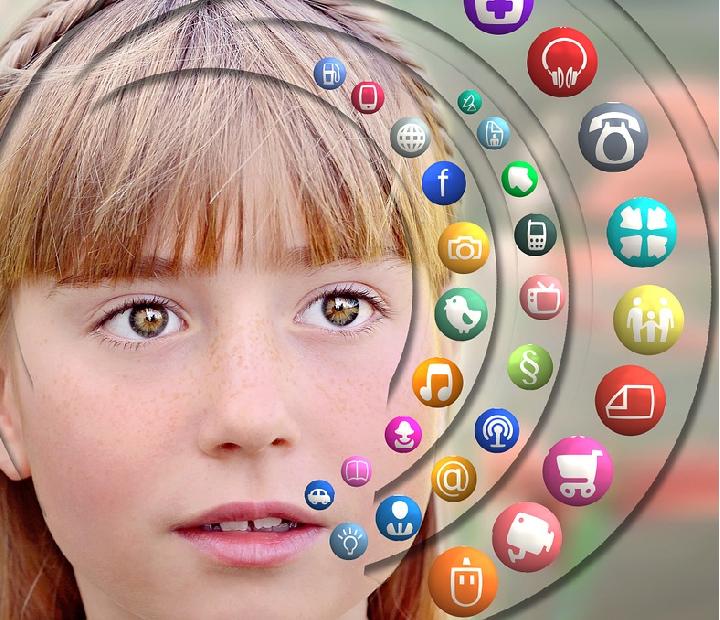 Ticvolución. Padres en la era digital: control parental y uso de redes sociales