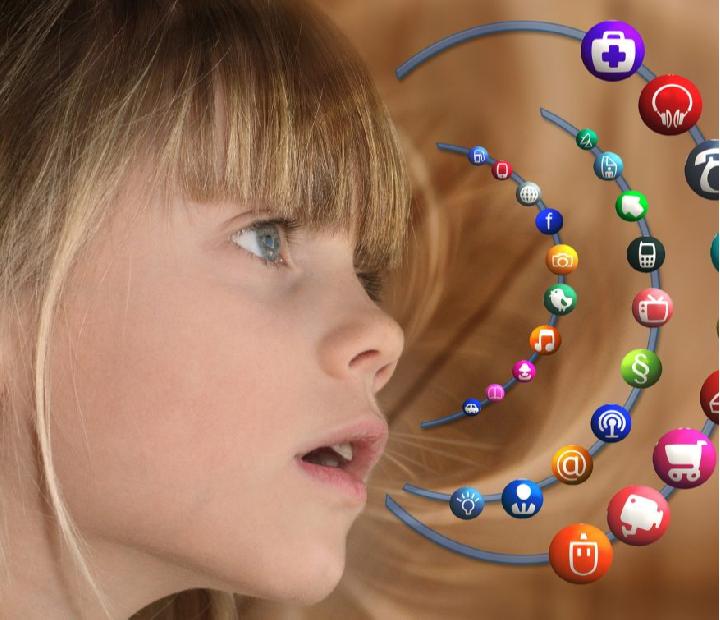 Ticvolución. Design thinking para crear una APP