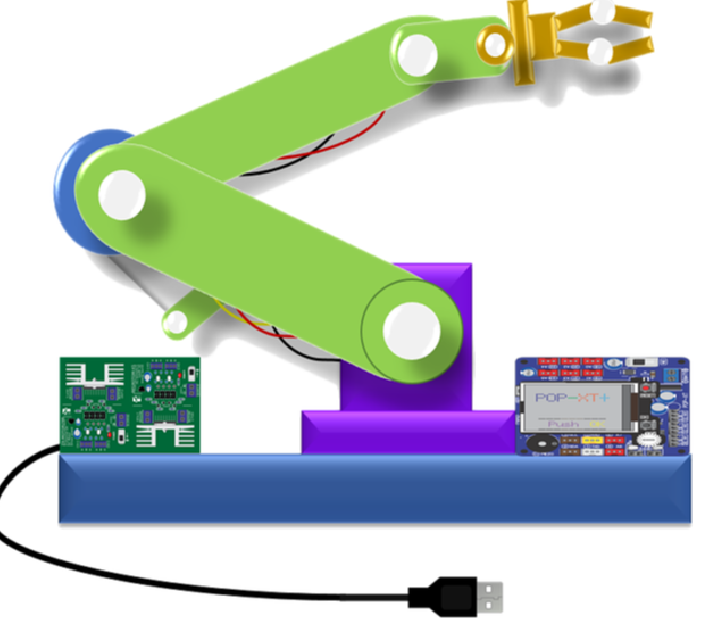 Ticvolución. Padres en la era digital: robótica en familia