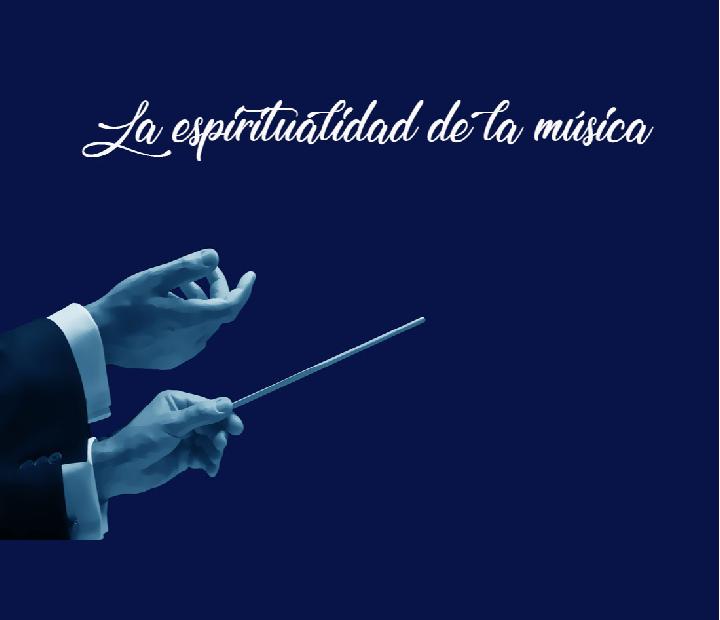 La espiritualidad en la música