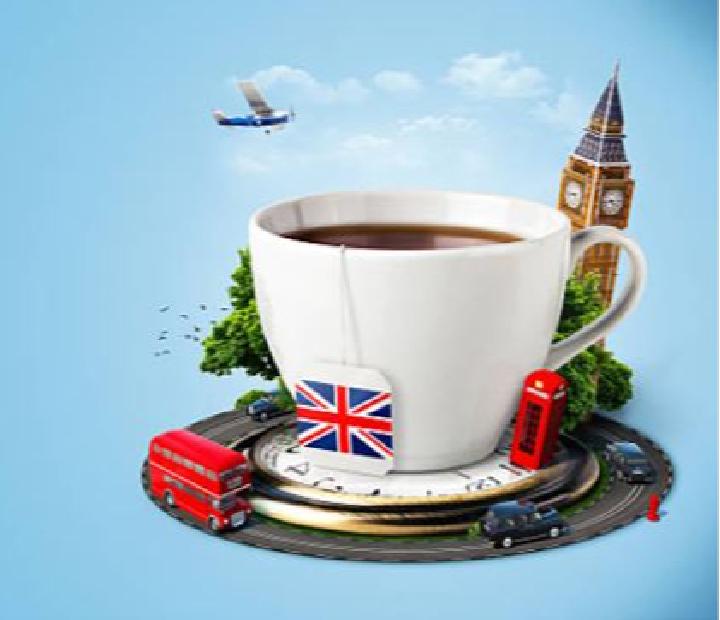 Mejora tu nivel de inglés. Cursos presenciales y online