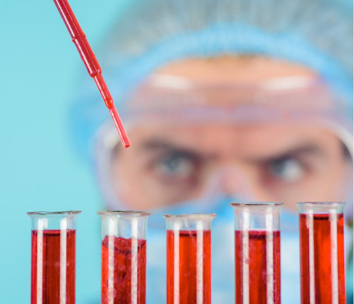 Ciclo Salud humana y microorganismos. Dimensión científica y social