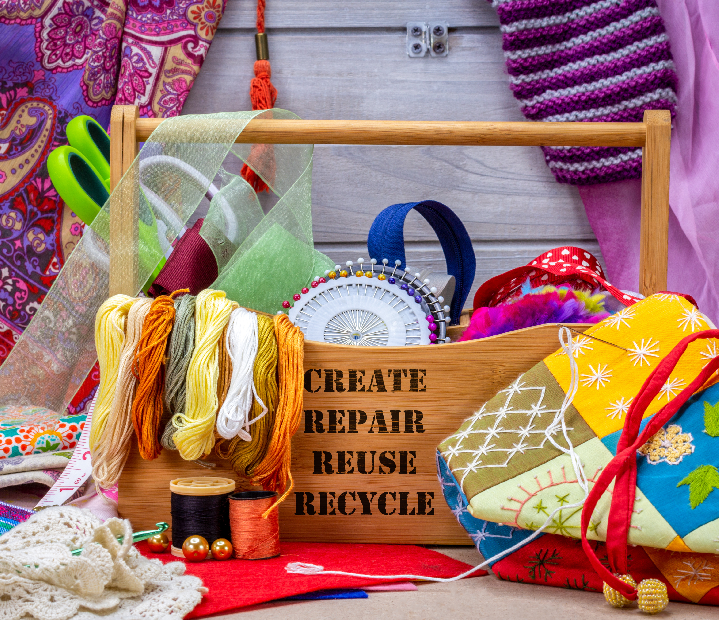 DIY. Customiza tu tote bag