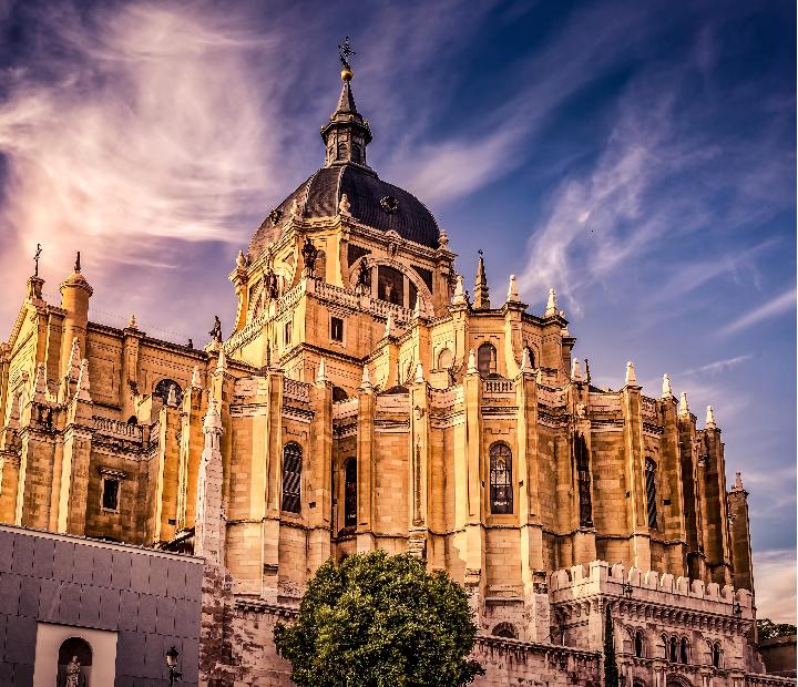 Revolución, República y Restauración. España 1854-74