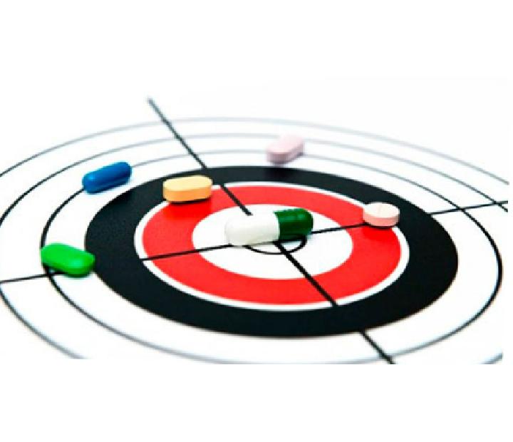 Lo viejo es bueno: reposición de medicamentos