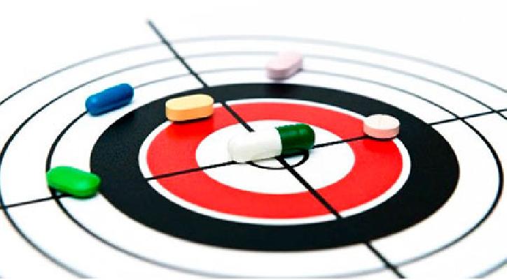 Lo viejo es bueno: reposición de medicamentos