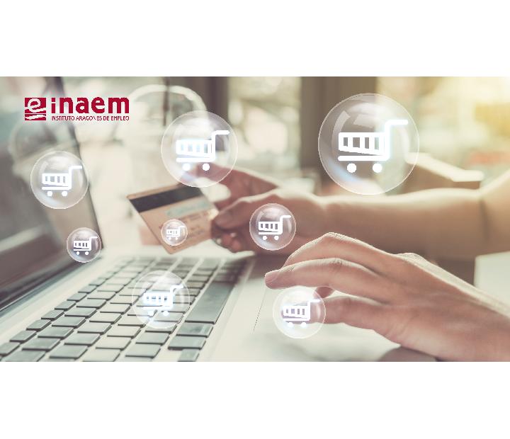 Comercio electrónico. INAEM
