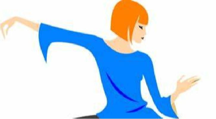 Yoga activo: salud y equilibrio. Lunes y miércoles