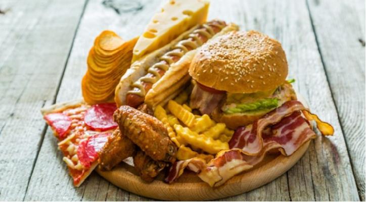 Alimentos ultraprocesados, un apetitoso riesgo para la salud