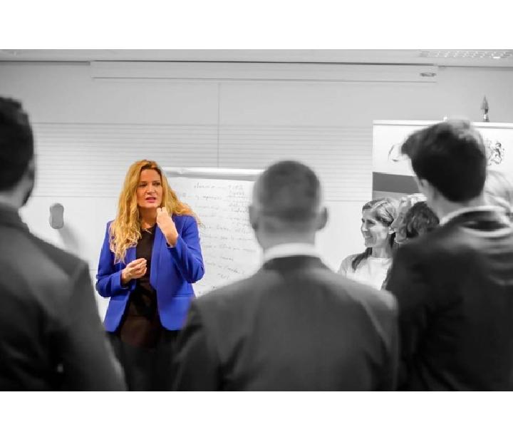 Claves de la PNL para mejorar tu desarrollo personal y profesional