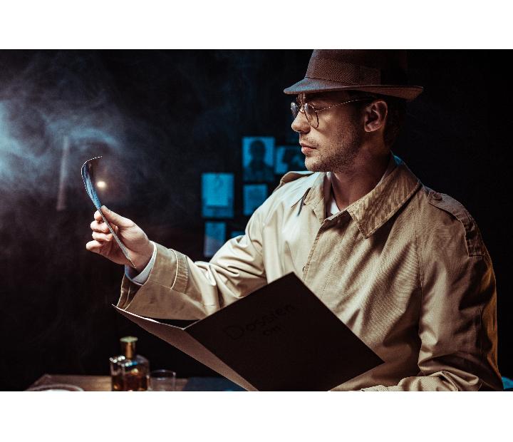 Escape Room. El caso Espacio Joven 