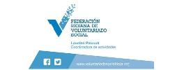 Federación Riojana de Voluntariado Social