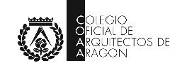 Colegio oficial de arquitectos de Aragón