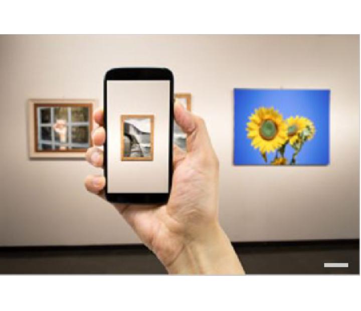 Fotografía con Smartphone