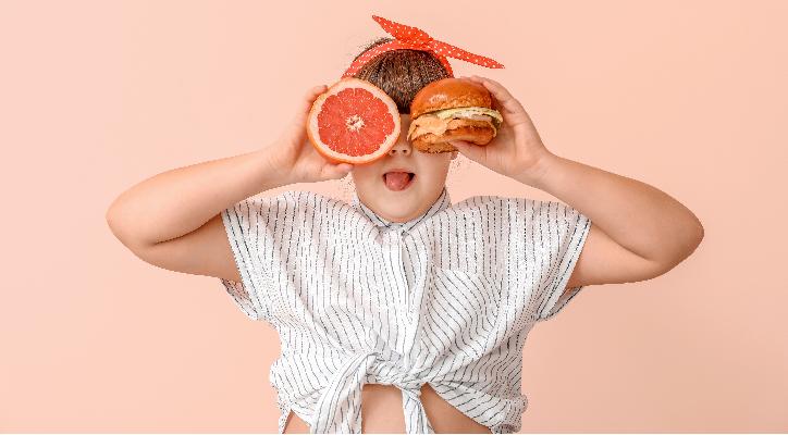 ¿Es la obesidad una enfermedad?