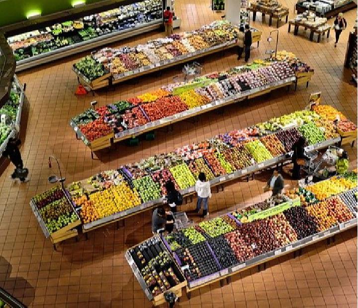 Consumo crítico y responsable. La publicidad de los alimentos, “Alicia en el país de las maravillas”