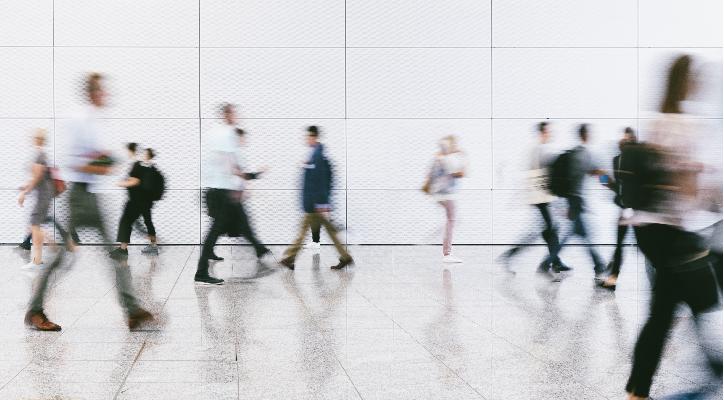 Vida equilibrada. La importancia de la gestión del estrés