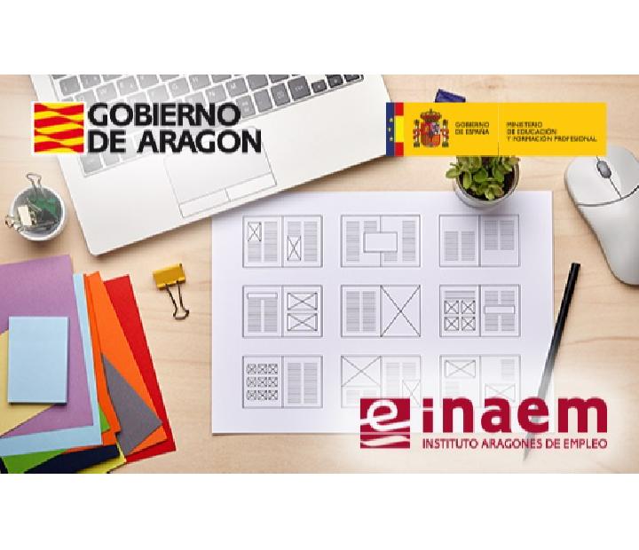 Desarrollo de productos editoriales multimedia