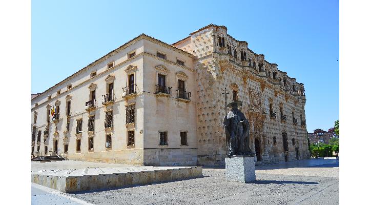 Ciudades y arquitectura. Guadalajara