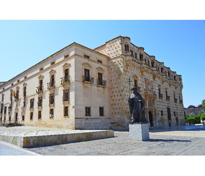 Ciudades y arquitectura. Guadalajara