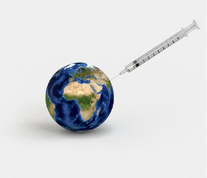 Consumo responsable. Tu alimentación, vacuna para proteger el planeta
