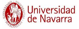 Universidad de Navarra