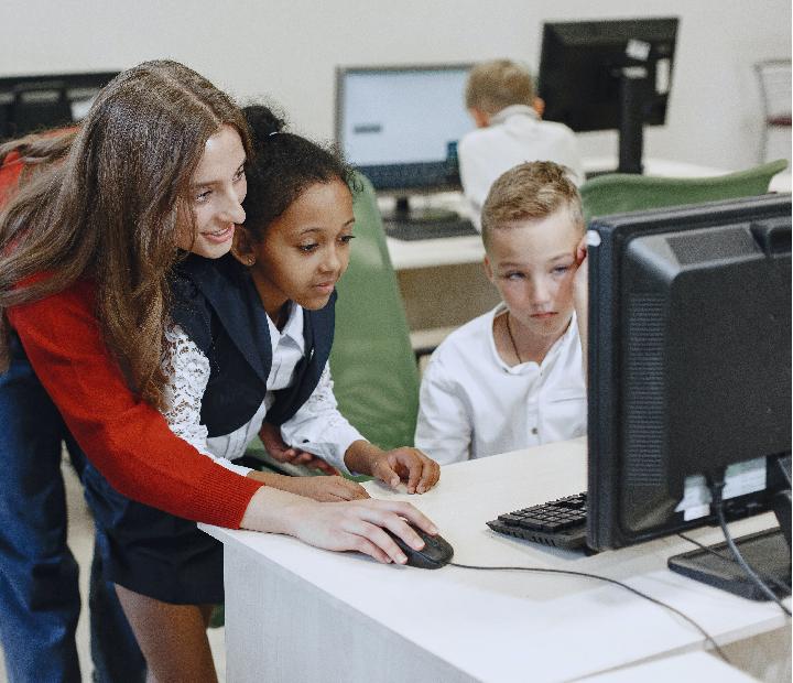 PREPARA-T: Office y mecanografía para Primaria