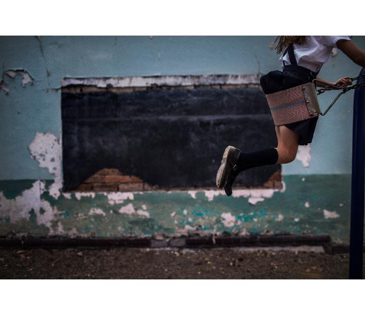 Educación secuestrada (Hijacked Education)