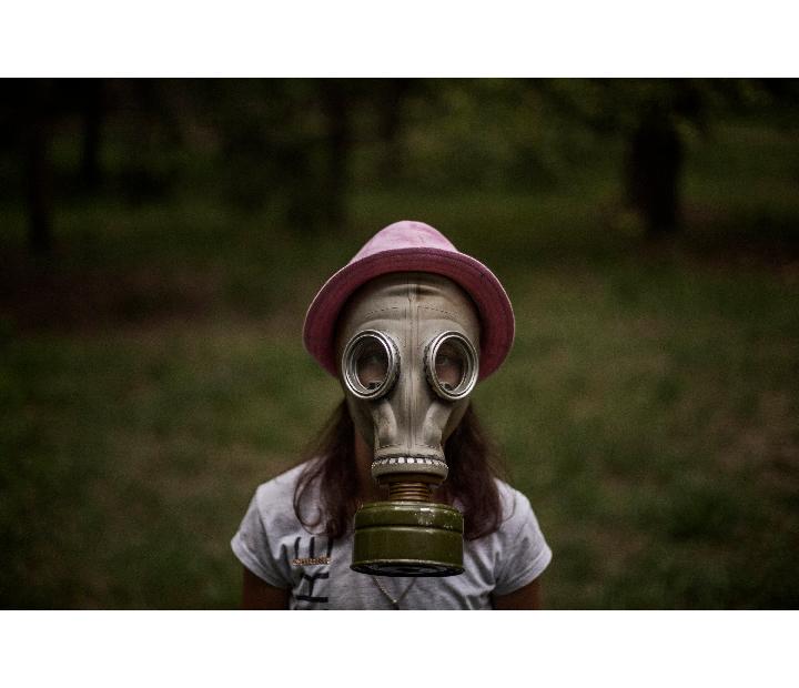 Ciclo fotoperiodismo, la imagen viva