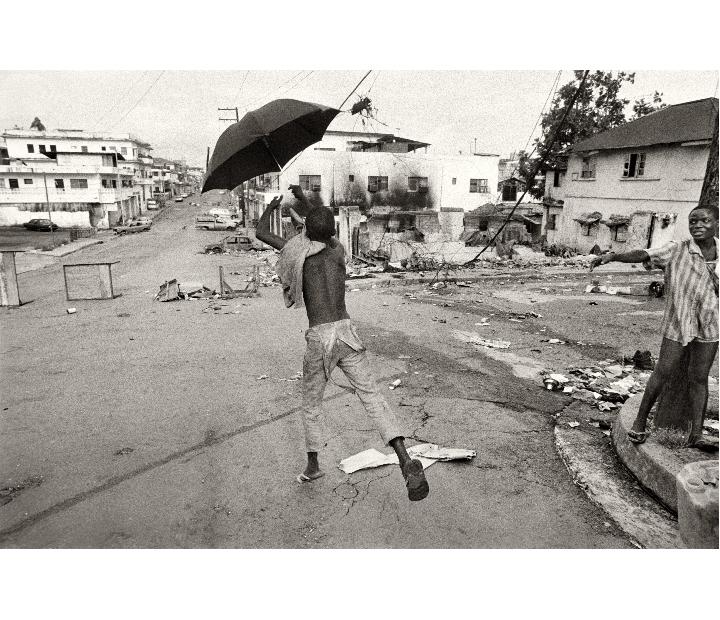 Ciclo fotoperiodismo, la imagen viva