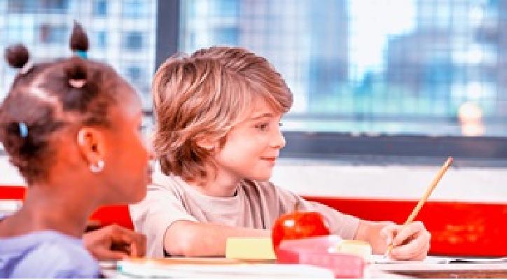 Educación y reeducación de la escritura. Aporte de la grafología infantil