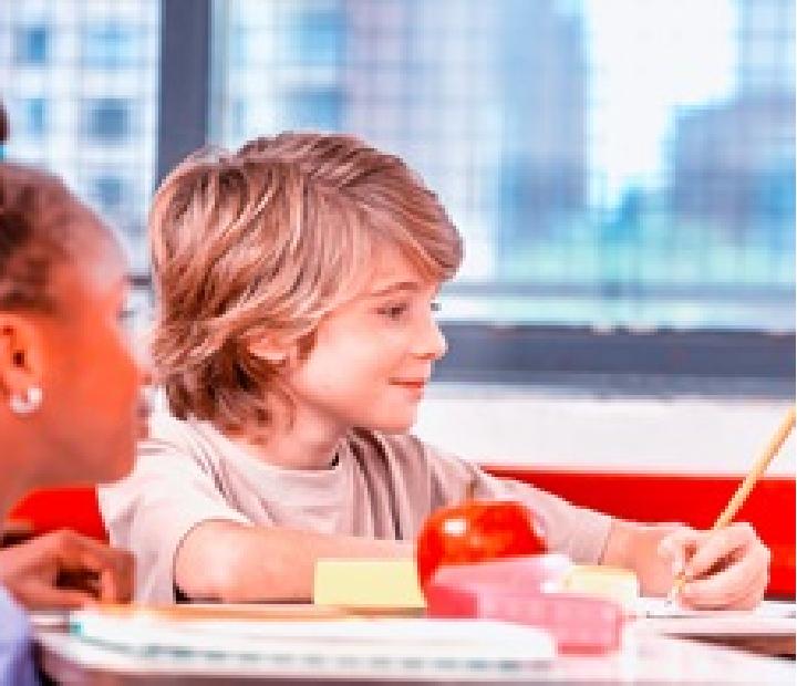 Educación y reeducación de la escritura. Aporte de la grafología infantil