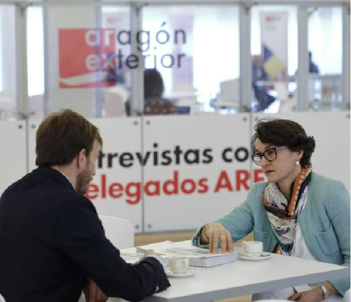 IX Encuentro Internacional AREX