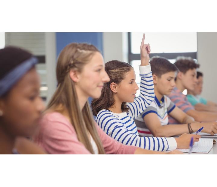 Cómo mejorar las notas en la segunda evaluación