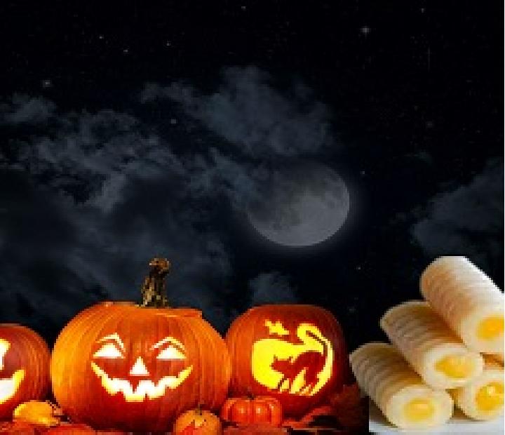 La noche de las ánimas