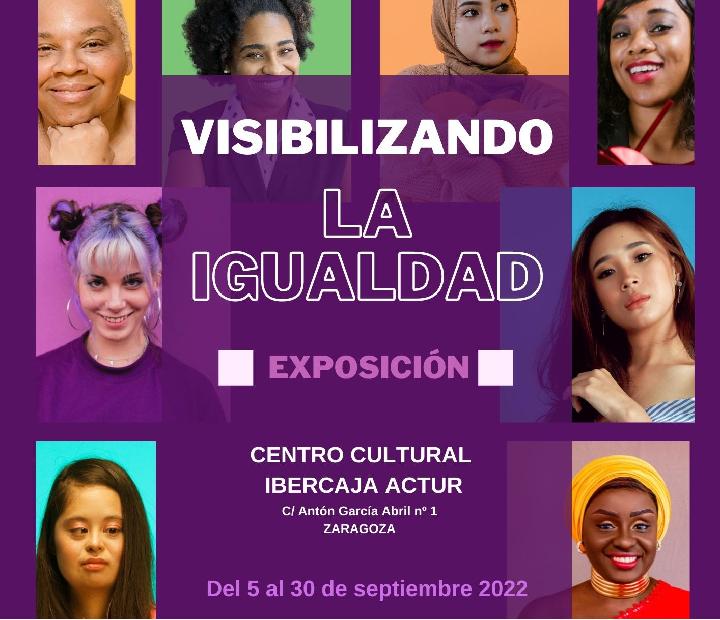 Visibilizando la igualdad