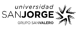 Universidad San Jorge- Escuela de Arquitectura y Tecnología