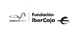 Fundación Ibercaja | Mobility City