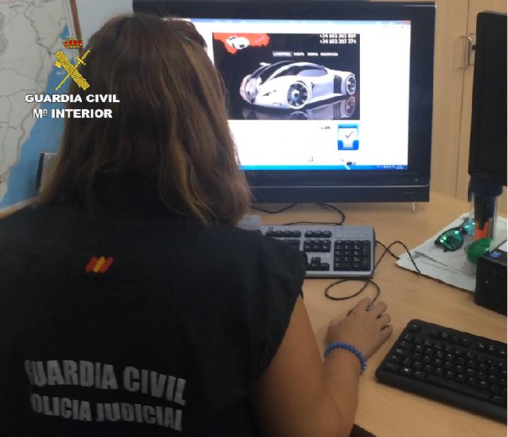 Conoce a la Guardia Civil y sus especialidades