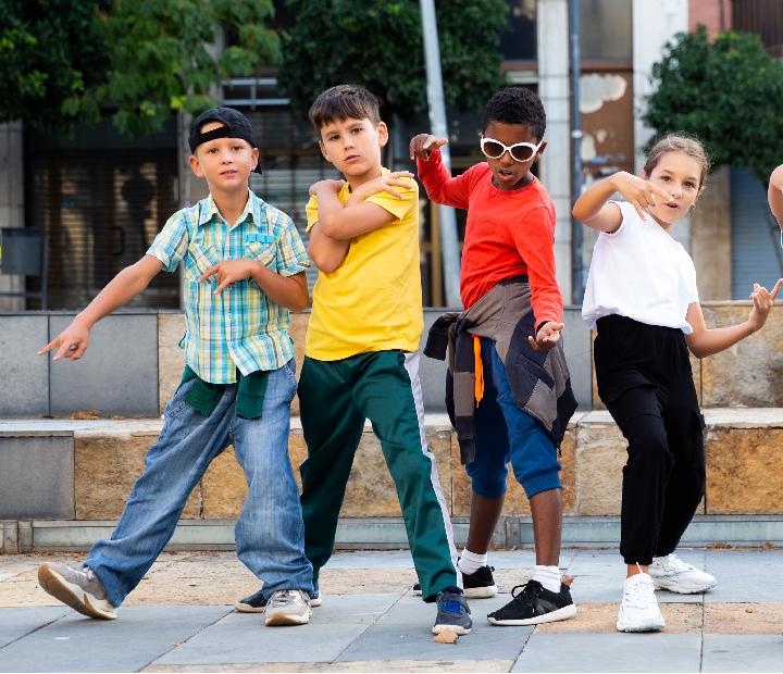 Campus. Voy a pasármelo bien