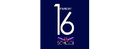 Number 16 