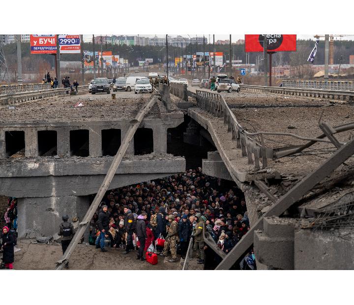 El oficio de mirar y el compromiso con la realidad