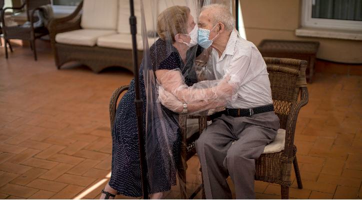 El oficio de mirar y el compromiso con la realidad