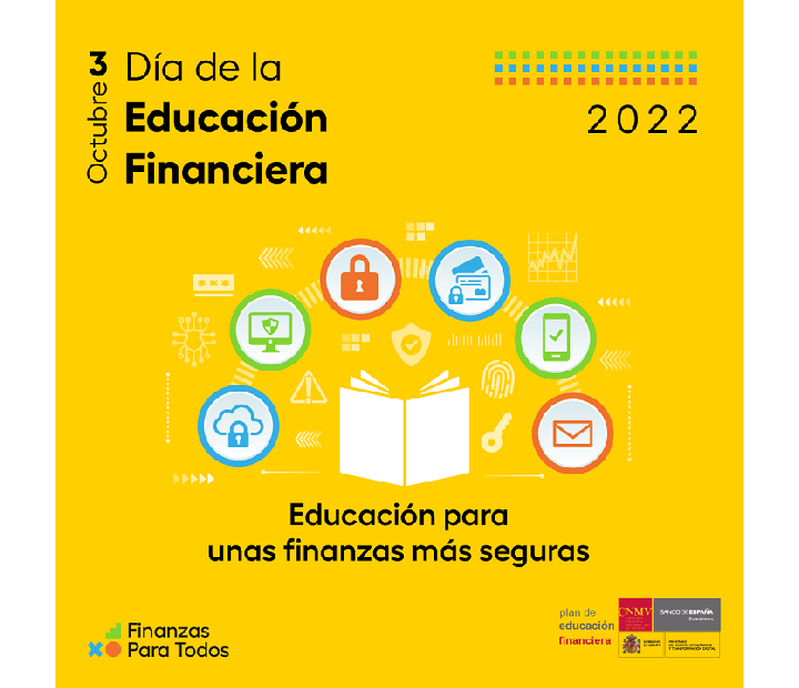 Semana de la Educación Financiera 2022