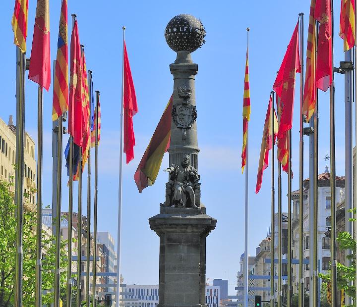 El Justicia de Aragón. Mito y realidad a partir de la muerte de Juan de Lanuza